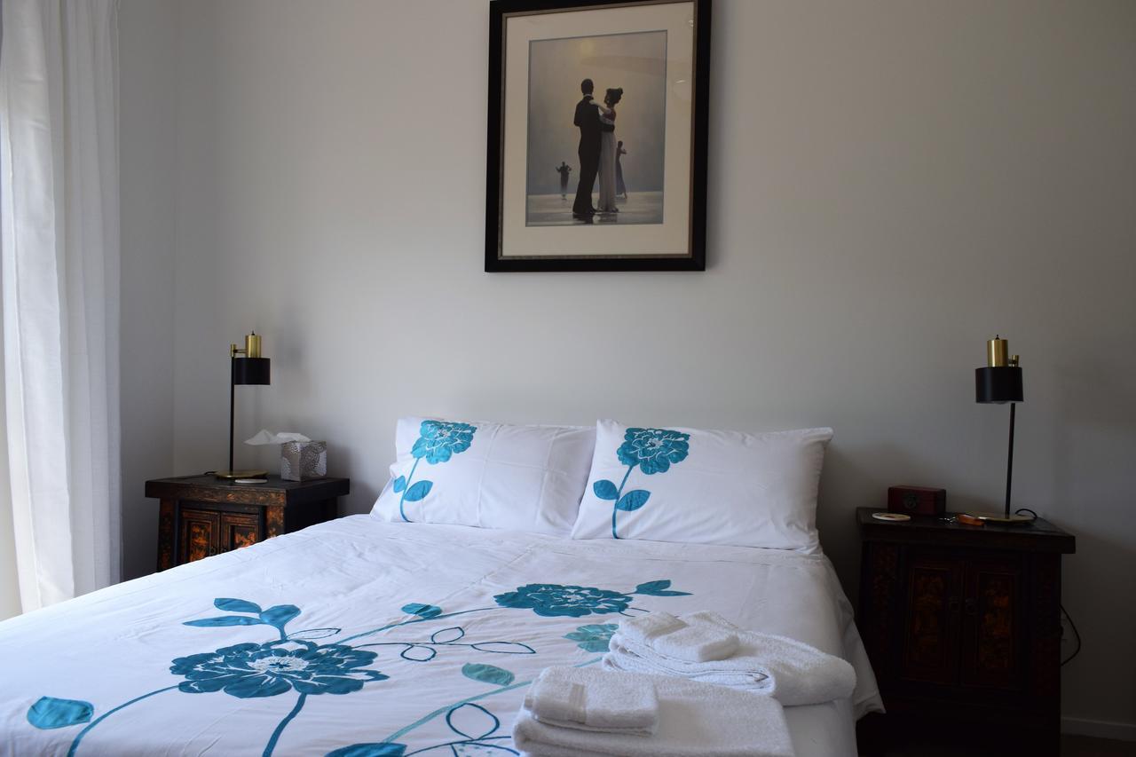 Paradise In Whitianga B&B Wells Place Kültér fotó