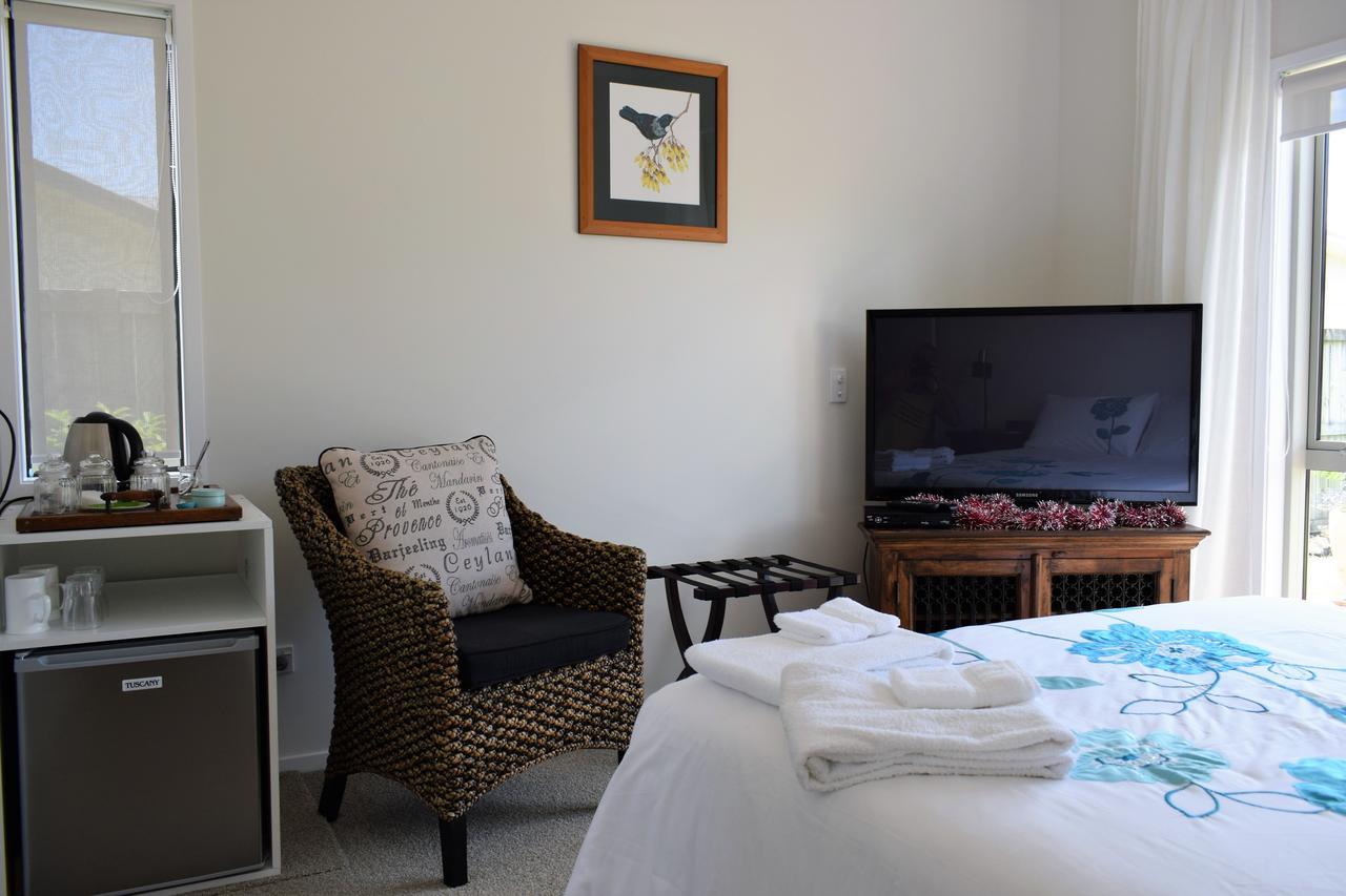 Paradise In Whitianga B&B Wells Place Kültér fotó