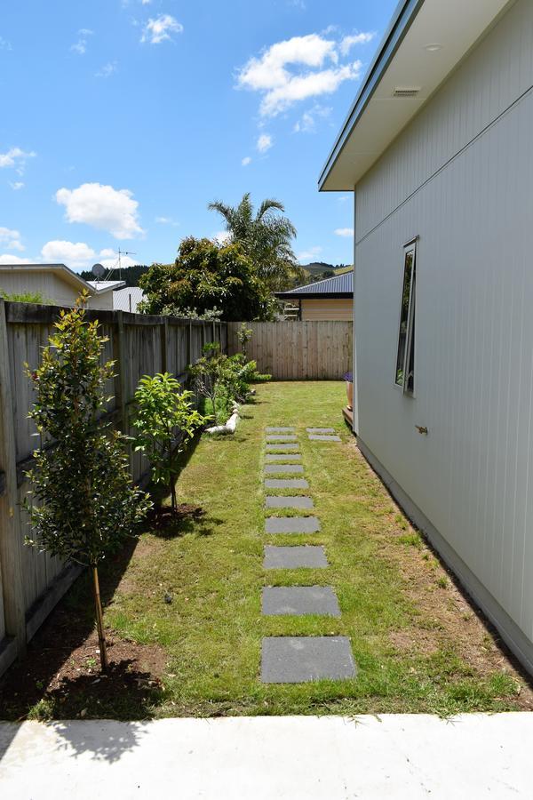 Paradise In Whitianga B&B Wells Place Kültér fotó