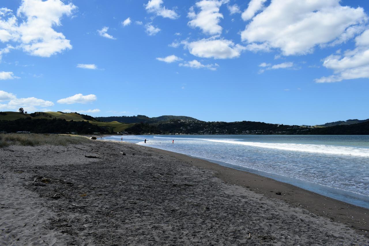 Paradise In Whitianga B&B Wells Place Kültér fotó
