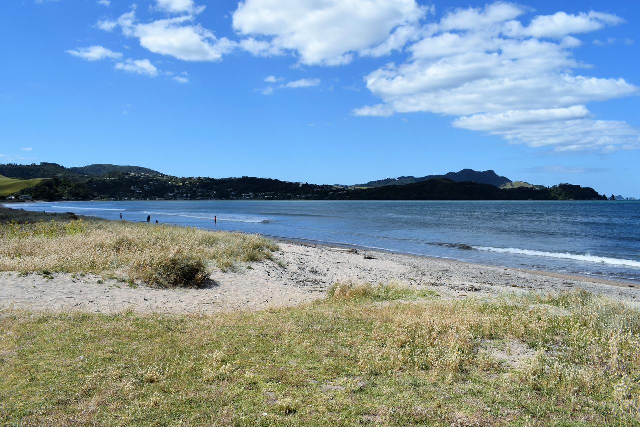 Paradise In Whitianga B&B Wells Place Kültér fotó