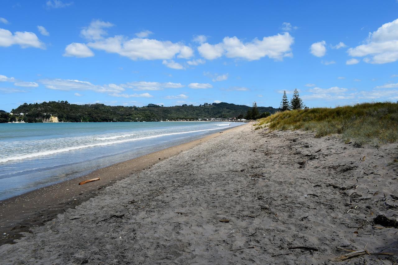 Paradise In Whitianga B&B Wells Place Kültér fotó